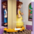 43196 LEGO Disney Princess Bellen ja Hirviön linna
